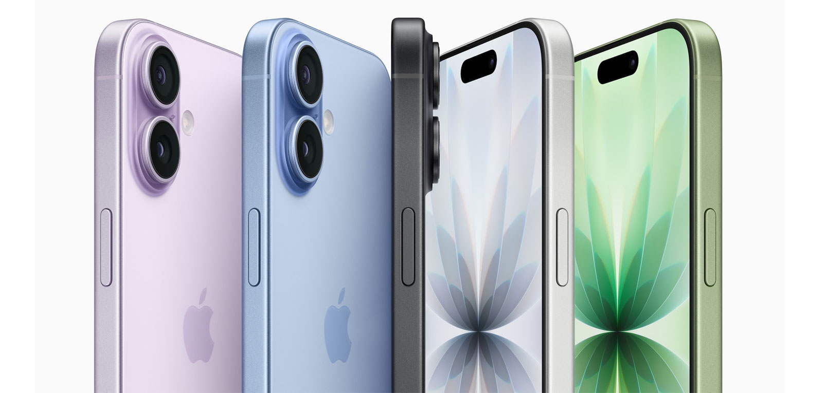 قیمت گوشی موبایل اپل مدل iPhone 17 CH دو سیم کارت ظرفیت 256 گیگابایت و رم 8 گیگابایت - نات اکتیو